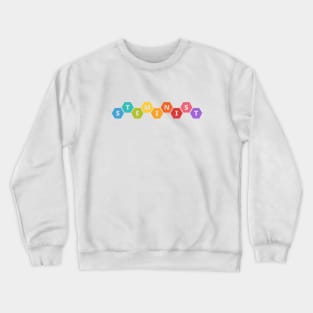 Steminist Crewneck Sweatshirt